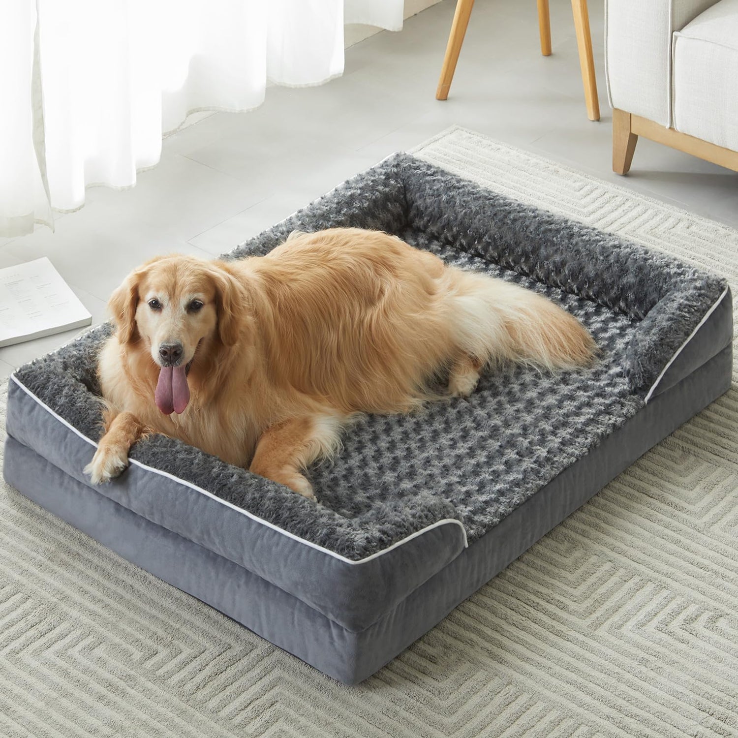 Beds And Blankets